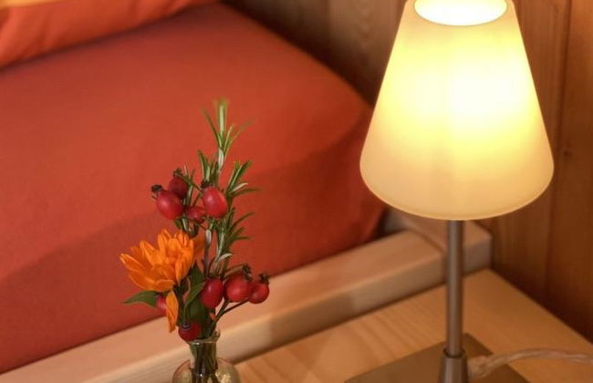 Ferienhaus Oase am Mühlebach - Foto 32