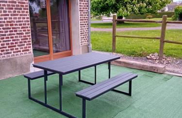 Gite Ferme du Marronnier - Foto 24