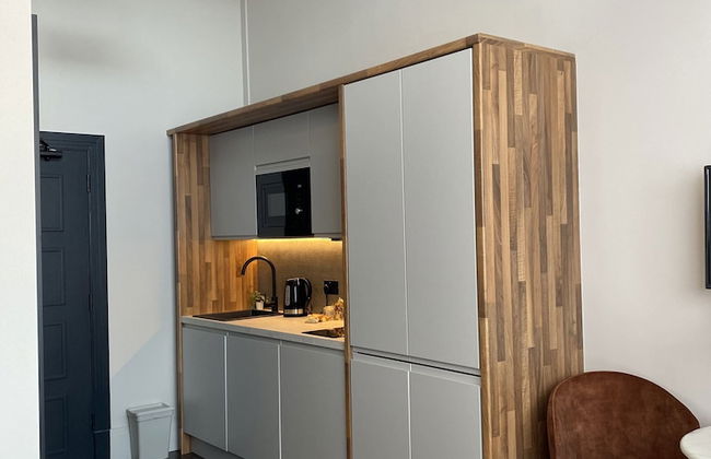 Vive Hotel - Foto 36