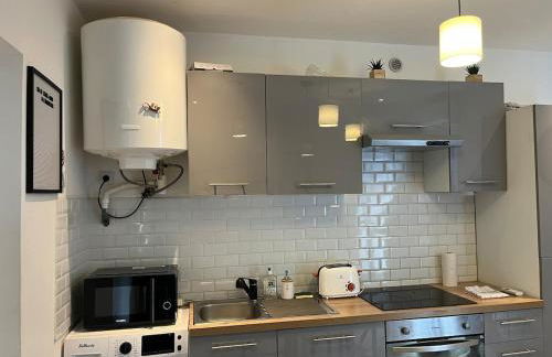 T2 Modern and Cosy in St Étienne - Foto 7