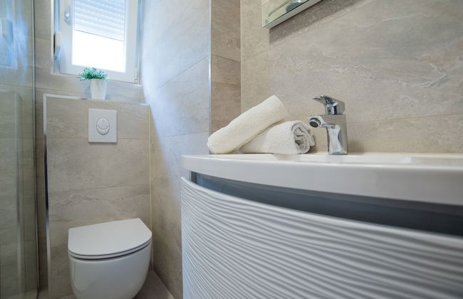 Apartmani Marija - Foto 31