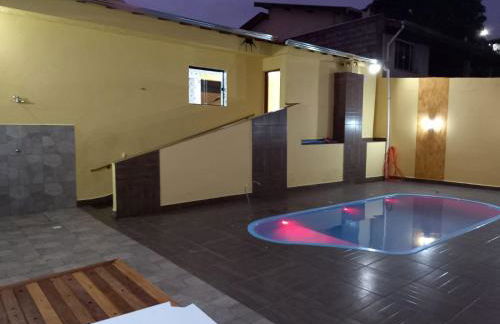 Chácara Helenna Colonetti - Foto 9