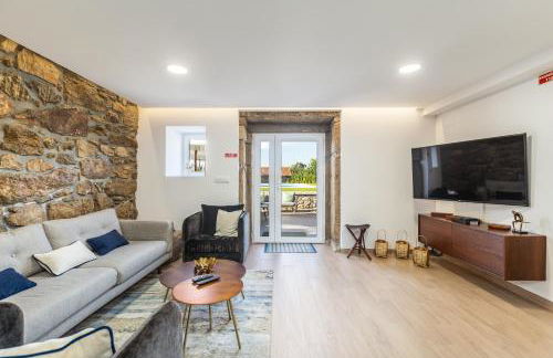 O CERVO CHARM HOUSE - Foto 23