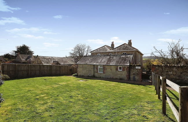 Southford Farm - Foto 35