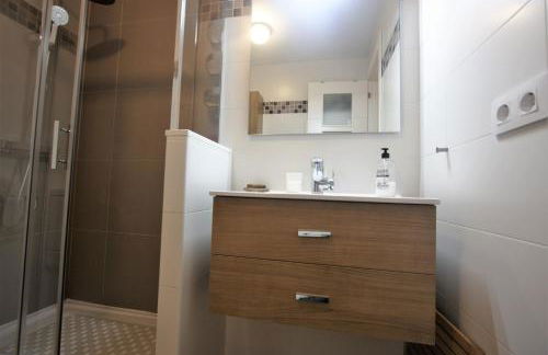 Bonito apart. con PARKING Y PISCINA - Foto 40