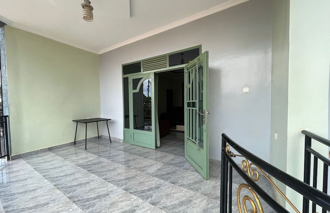 Stunning 2-bed Apartment in Kigali - Foto 12