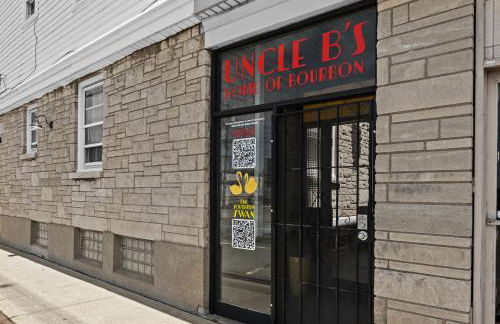 Cozy Louisville Apt with Parking Great Location - Foto 48