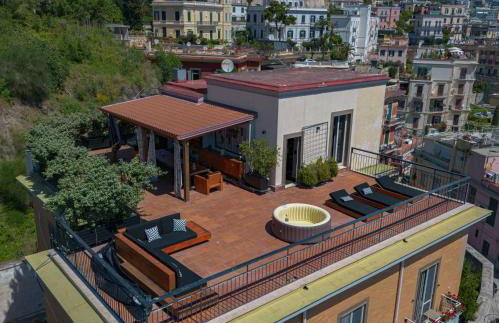 Suite Posillipo 298 - Photo 11