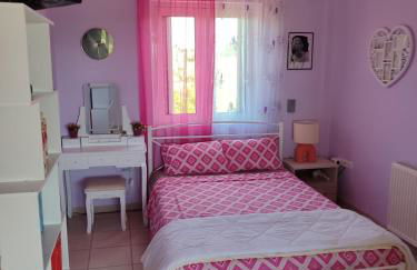 George's family friendly maisonette with great exterior - Foto 21