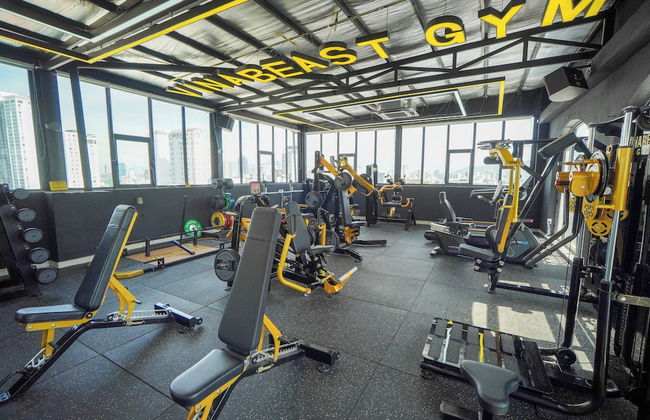 Le Cap Hotel & Apartment - Photo 61