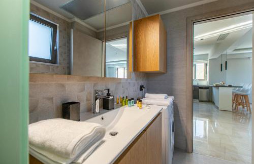 Neaira Villas Chania - Foto 78