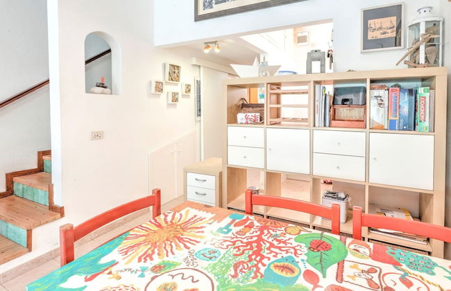 Seaside Apartment With Views, Punta Ala - Foto 34