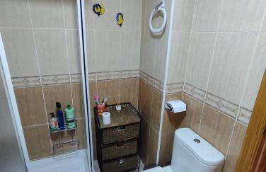 Apartamento 2 dormitorios Papa Luna Peñíscola - Foto 10