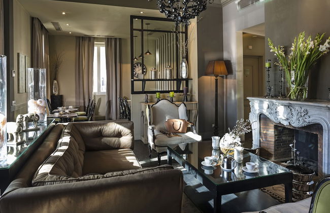 Villa Garbo - Foto 7