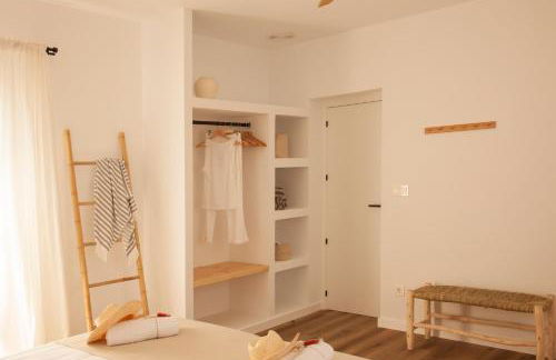 FINCA LA CAÑADA SANTA POLA -Villas con piscina privada- - Photo 16