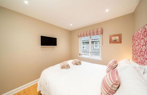 Strathallan - Luxury 3 Bedroom Apartment, Gleneagles, Auchterarder - Photo 61