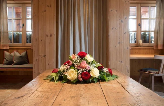 Lech Lodge - LEGENDARY - Foto 26