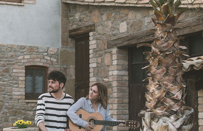 Marcús Casa rural - Foto 52