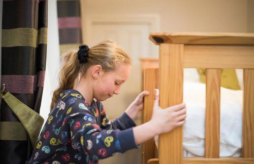 Chester Apartments - Foto 98