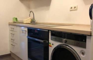 Einliegerwohnung in Gissigheim - Foto 10