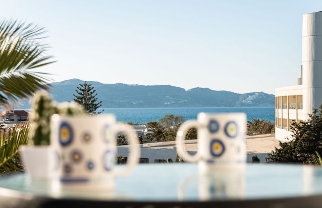 Kostas Maria Studios - Foto 31