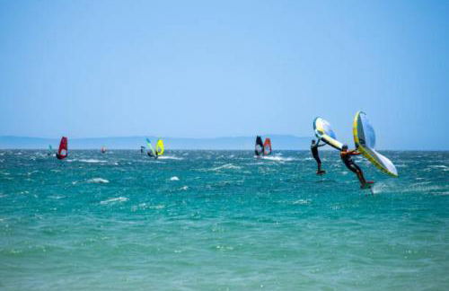 Silver Coast Sunset View - Photo 39