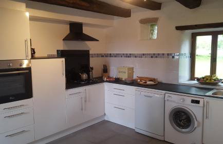 La Metairie & Cottages - Foto 18