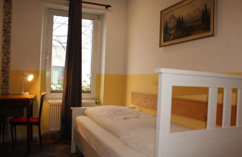 A&S Ferienwohnungen Bonnerstraße 62 - Foto 108