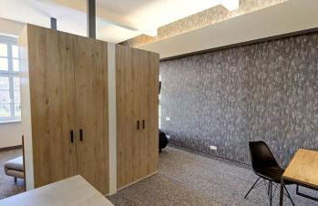 Quartier96 - Boardinghouse Emden - Foto 15