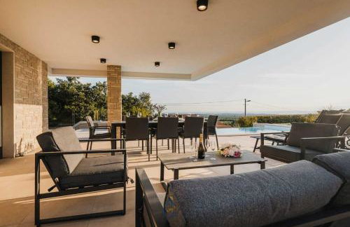 Villa Klara by AwayToCroatia - Foto 17