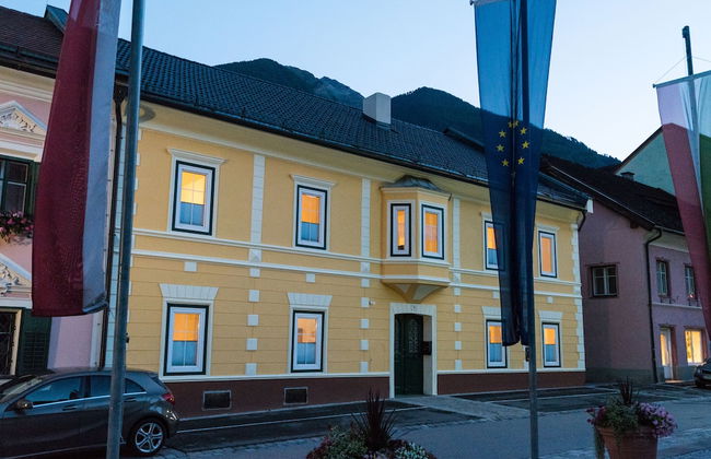 Appartementhaus Hohe Tauern - Photo 54