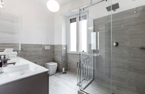 Milano Sweet Home San Lorenzo, right in the city centre - Foto 50