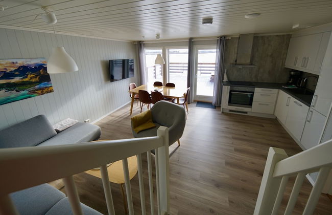 Lofoten Basecamp - Foto 6