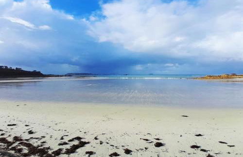 Maison à 300m de la plage au calme avec jardin - Foto 17