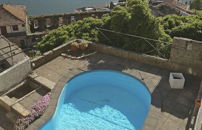 Villa D'Ouro - Foto 27