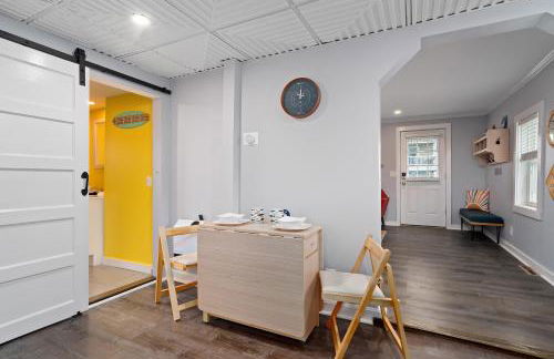 Salisbury Surf & Sol Pet-Friendly Backyard Games - Foto 22