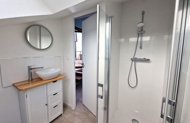 Flat in France Near Sandy Beaches - Foto 11