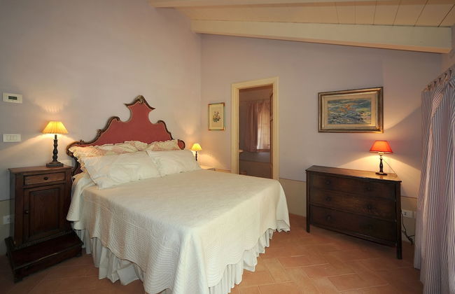 Villa Melangola - Foto 11