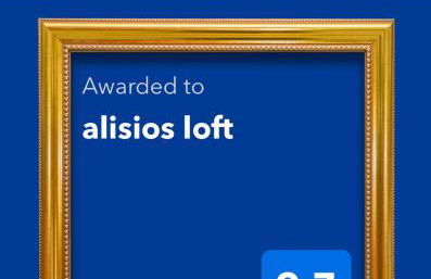 alisios loft - Foto 42