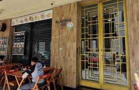 Studio Novo na Lapa, Centro do Rio de Janeiro ao lado do metrô, Arcos da Lapa, escadaria selarón - Foto 25