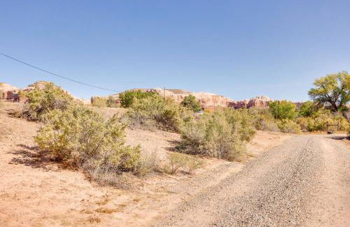 Stunning Views Quiet Bluff Home Near Hiking! - Foto 28