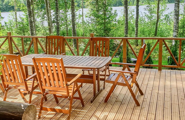 Matruusin majakka - Foto 10