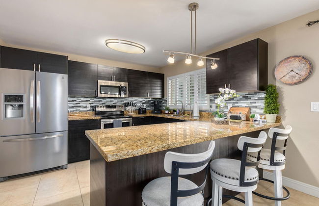 Xanadu Glendale Spring Training Westgate Pool - Foto 13