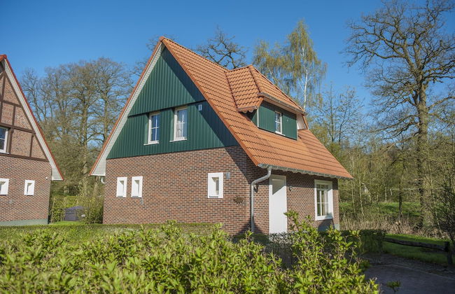 Cozy Villa With Sauna - Photo 1