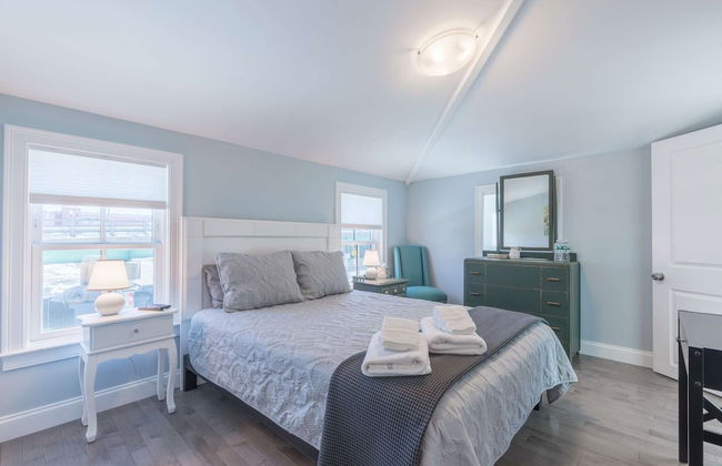 Harborsides Neighbor - Foto 10