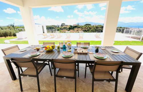 Villa Lombardo Luxury - Foto 41