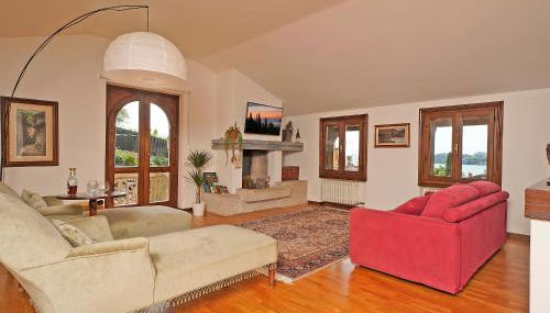 VALLE FIORITA 42 - Lake view apartment - Foto 4