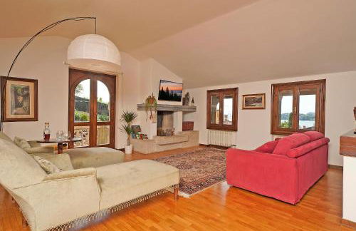 VALLE FIORITA 42 - Lake view apartment - Foto 4