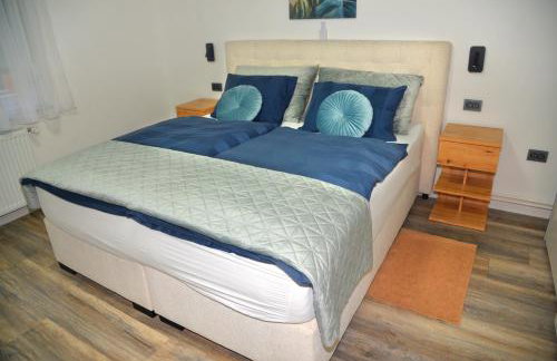 Natura Lux Holiday House with Pool and Jacuzzi - Foto 47