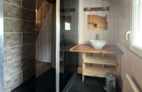 Villa avec piscine proche du lac - Foto 8